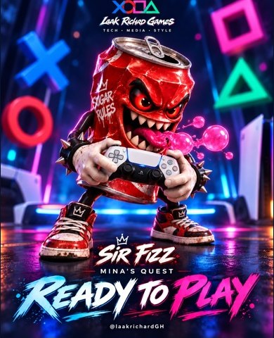 Sir Fizz