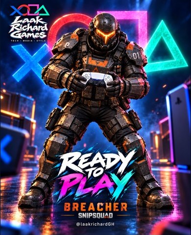 Breacher