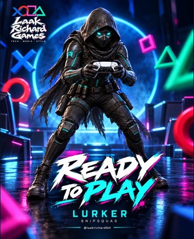 Lurker