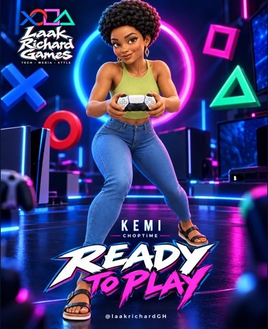 Kemi