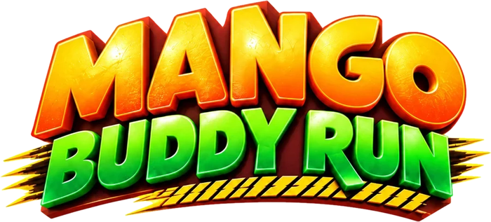 Mango Buddy Run